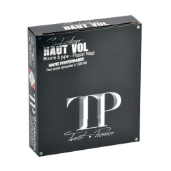 Cartouches TUNET TP Haut...