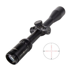 Lunette De Chasse Core TX