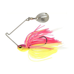 Spinnerbait MEGABASS SV-3 1/4 Single Colorado