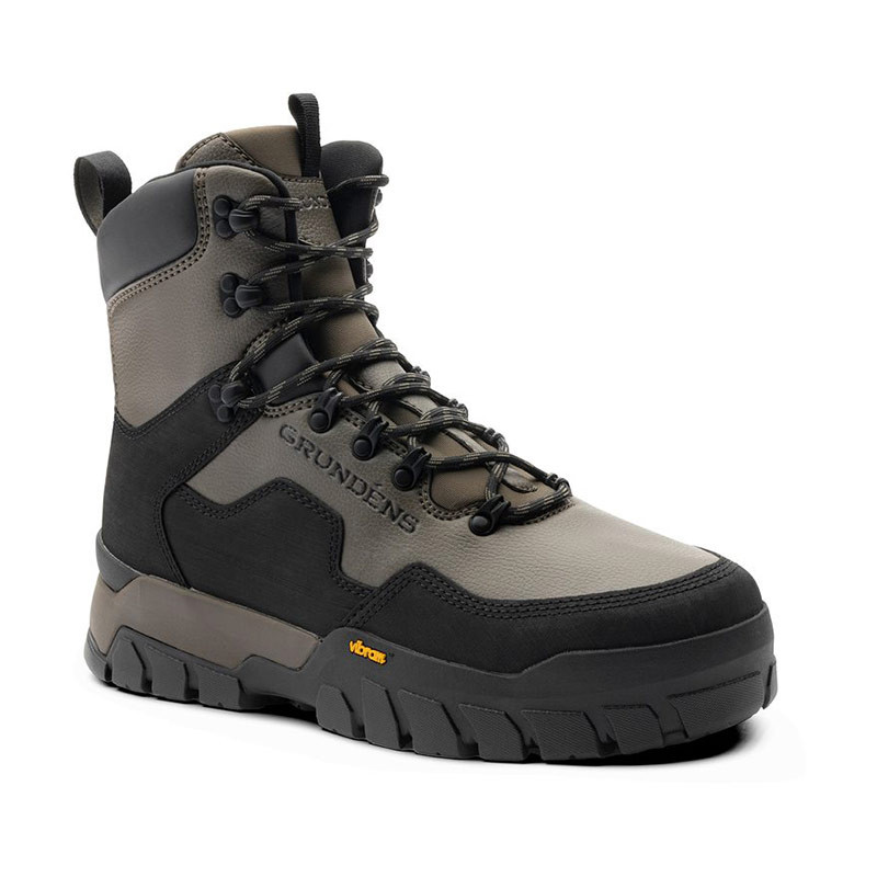 Bottes GRUNDENS Boundary Bankside Vibram Otter