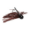 Rubber jig KEITECH Guard Spin Jig 4.2g