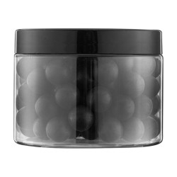 Billes de défense caoutchouc RUBBER BALL Cal.68