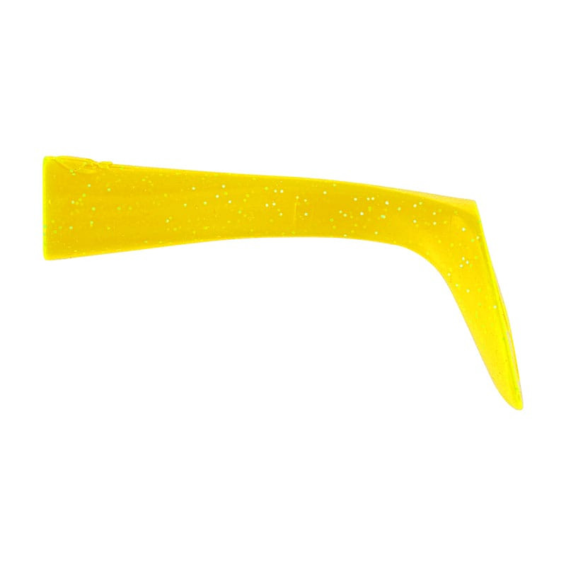 Queue leurre WESTIN Swim Tail 12cm - Paddletail