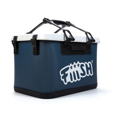 Bakkan FIIISH 40 x 26 x 26 cm