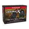 Cartouches WINCHESTER Double X Cal.10-89