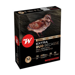 Cartouches WINCHESTER Extra...