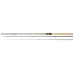 Canne DAIWA Luvias Toc 393 ML