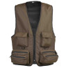 gilet mouche long serenity