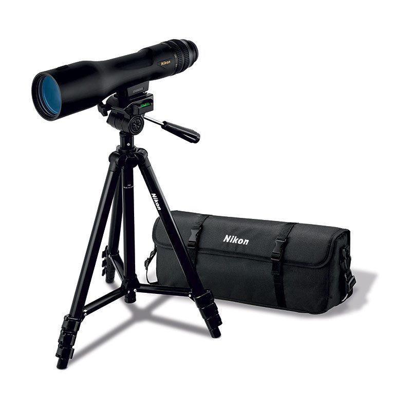 Longue-vue NIKON Prostaff 3
