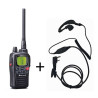 Talkie-Walkie MIDLAND G9 Pro + Oreillette