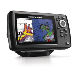 Combiné HELIX 5 G3 CHIRP DS