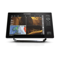 Combiné Tactile XPLORE 12 MEGA SI+