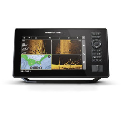 Combiné Tactile XPLORE 9 MEGA SI+