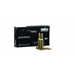 cart sako 223rem 3.2g 50gr...