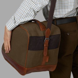 retrieve boot bag - warm...