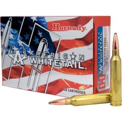 cartouches 7mm rem mag 139...