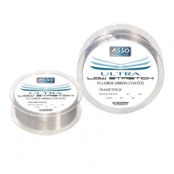 asso ultra low stretch -...