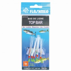 BAS DE LIGNE TOP BAR - 5...