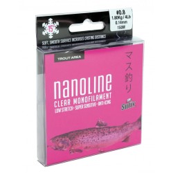 nanoline clear 150m 20