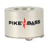Kit plot alu PIKE'N BASS trou conique+vis
