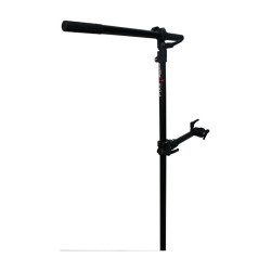 Poignée longue perche de sonde Live PIKE'N BASS