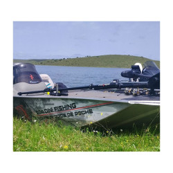 Perche de sonde Live PIKE'N BASS 1.90m heavy