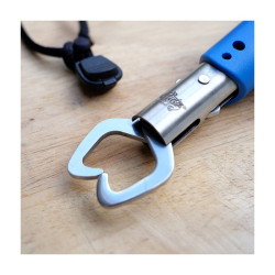 Pince à poisson CUDA cuda