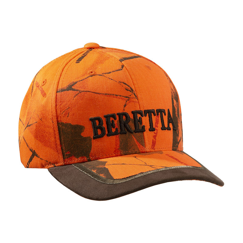Casquette BERETTA Camo Beretta