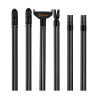 Canne de Pirsch 4 STABLE STICKS Ultimate Carbon
