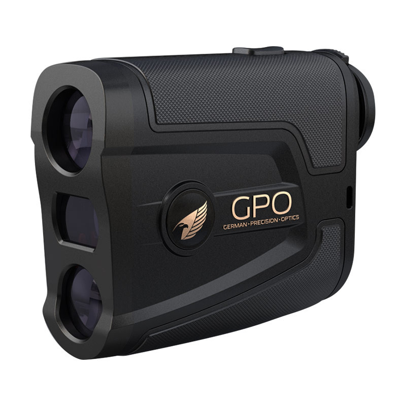 Télémètre GPO Rangetracker 1800