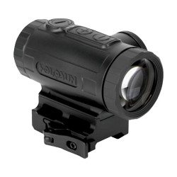 Point Rouge HOLOSUN MP3X