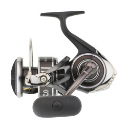 Moulinet DAIWA BG 2020 Monocoque (Mi Lourd)