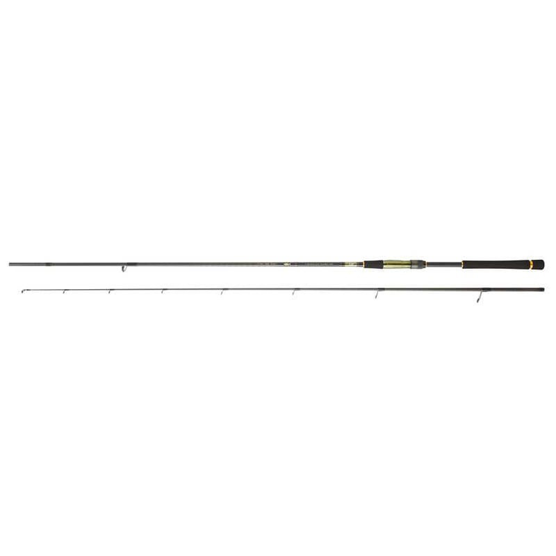 Canne DAIWA Crosscast S 902 HFS