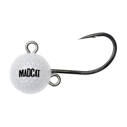 Tête plombée MADCAT Golf...
