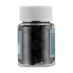 Billes de défense caoutchouc CONCORDE DEFENDER Cal.50