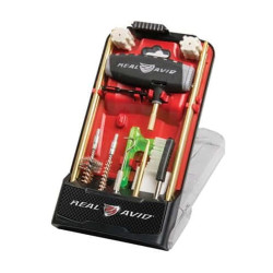 Kit de Nettoyage REAL AVID...