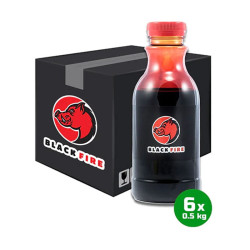 Goudron Attractif Sanglier...