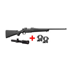 Pack Carabine à Verrou...