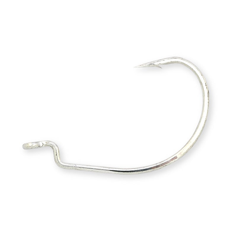 Hameçons FIIISH Krog Premium by VMC - Black Minnow 160mm x4