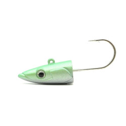 Tête plombée FIIISH Crazy Sand Eel 220mm x2