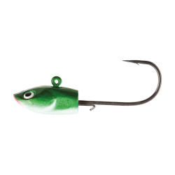 Tête plombée SCRATCH TACKLE...