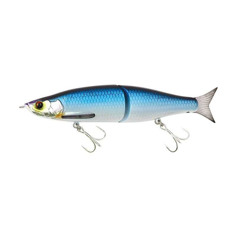 Leurre dur TREFLE CREATION Mirage JT (S) - 128mm