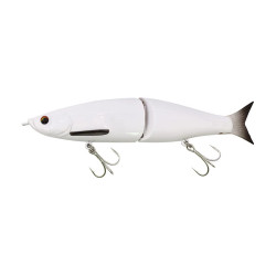 Leurre dur TREFLE CREATION Mirage JT (S) - 128mm