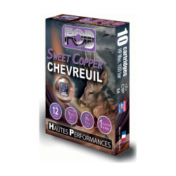 Cartouche FOB Sweet Cooper...