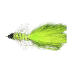 Mouche streamer MDC Dog 5 BL
