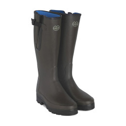 Bottes LE CHAMEAU...