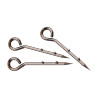 Pics de maintien leurres souples BFT Stinger Spike Barbed M