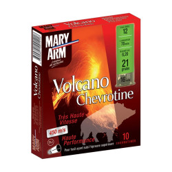 Cartouches MARY ARM...