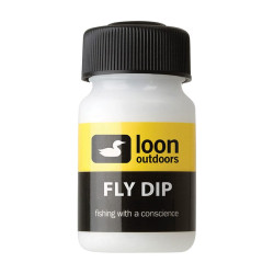 Fly Dip LOON