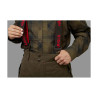 Pantalon HARKILA Driven Hunt HWS Insulated